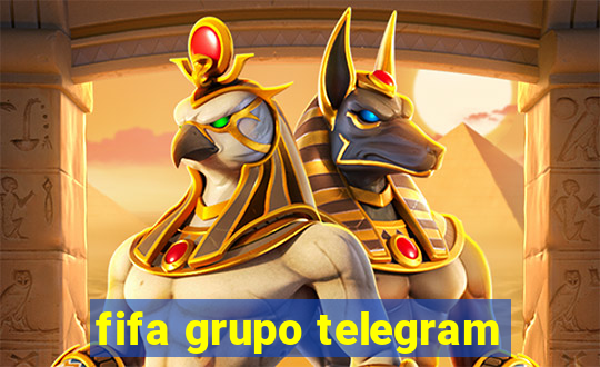 fifa grupo telegram